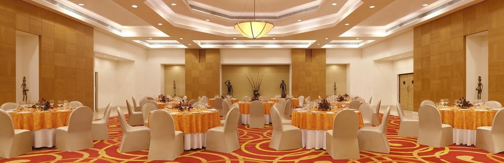 Lemon Tree Premier Hitec City Хидерабад Екстериор снимка